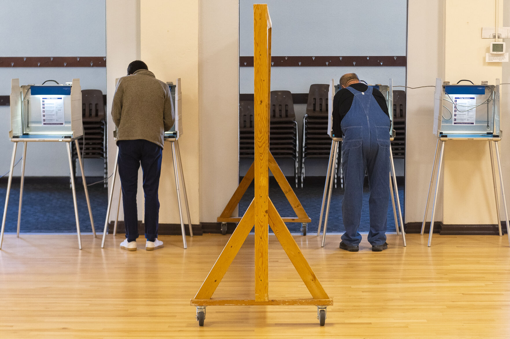 Voting
